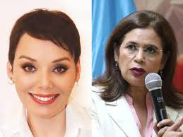 Beatriz Valle responde a Rixi Moncada: “#NoSonIgualesSonPeores” 🔹 Diputada  liberal contraataca tras acusaciones de fraude de la candidata presidencial  de Libre; el CNE vuelve a ser epicentro de la disputa política 🔗