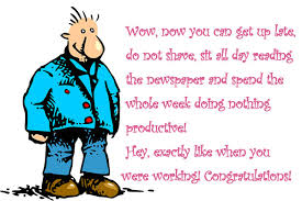 Best funny farewell mail for colleagues on last day in office. Funny Retirement Wishes And Humorous Messages