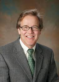 Dr. Dan McAdams Presents New Book