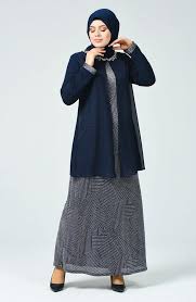 Sefamerve Buyuk Beden Simli Abiye Elbise 1011a 02 Lacivert Elbise Modelleri Elbise Moda Stilleri