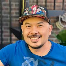 Honored to be invited back to speak again at VidCon OG.