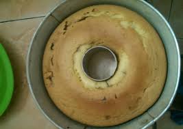 17 resep dan cara membuat bolu panggang enak dan lembut. Resep Bolu Panggang 4 Telur Oleh Pepi Restianti Cookpad
