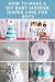 How To Make A Small Diaper Cake