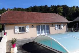 Gite Des Lacs Maison Avec Piscine Jardin Attenant Portique A Proximite Du Lac De Chalain Village Calme Location Vacances A Marigny Clevacances