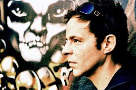 Benjamin Mount Discography: Vinyl, CDs, & More