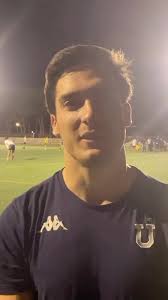 Este domingo joga-se a 1a jornada do Campeonato Nacional e o Bernardo Matos  partilhou connosco o que podemos esperar deste jogo., Vamos todos apoiar o  nosso CDUL às 12h, em casa! 💙💪