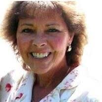 Rebecca Christine Stetzel Obituary