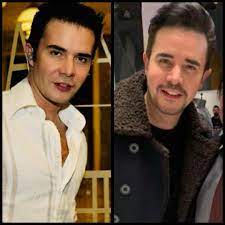 Facebook gives people the power to share and makes the world more open and. Jose Cantoral Como Pasa El Tiempo Saludos Para Todos Facebook