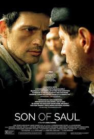 The One about Artful Cinema: Dennis A. Amith reviews Laszlo Nemes' "Son of  Saul" (2015)