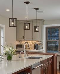 ideas for a more workable kitchen sink area