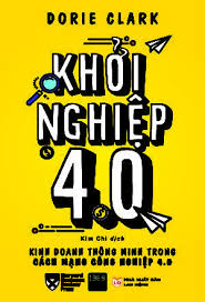 Cong Nghệ 4 0 Ebook Marketing Business Books Self Help Book