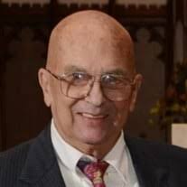 Jerome "Jerry" Kurszewski Obituary (2024)