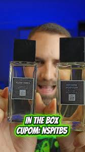 Não sou Perfumista