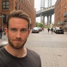 Lance Keen's Instagram, Twitter & Facebook