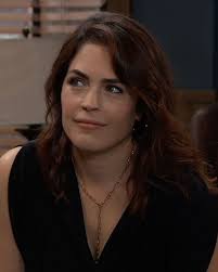 Lucille Wall originated the role of Nurse Lucille March-Weeks