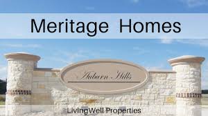 Over 63 homebuilders have together in the mckinney, tx to produce some 3,804 new construction floor plans. Meritage Homes Auburn Hills Mckinney Tx Prosper Isd Meritage Homes Models Texas Model Homes Home