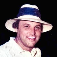 David Simmonds Obituary