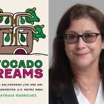 Yvette Saavedra Awarded the WHA-Huntington Library Martin Ridge Fellowship 