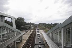 Kai Commuter Jabodetabek Klaim Belum Ada Keluhan Soal Parkir Stasiun Yang Jadi Rusun Tod Rumah123 Com