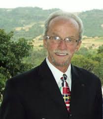 William Baker Obituary October 6, 2013