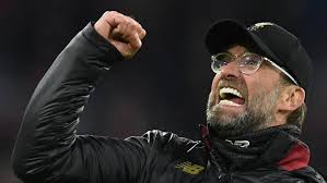 Image result for jurgen klopp