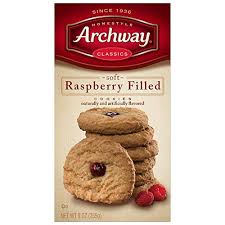 Buying request hub makes it simple. Archway Classics Soft Raspberry Filled Cookies 9 0 Oz Buy Online In Botswana At Botswana Desertcart Com Productid 89804413
