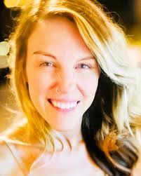 Spring 2025 Graduate: Kristen O'Keefe