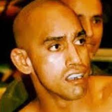 Jordan Salgado vs. Carlo Cerna, Bayou FC 38