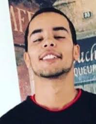 Obituary for Javon Robert Bowen