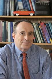 BU's Kotlikoff One of Most Influential Economists