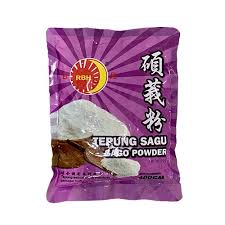 Namun dari beberapa tullisan yang pembicara dapatkan, belum ada yang membahas pemanfaatan hasil samping (limbah) pengolahan sagu untuk dikonversi menjadi tenaga listrik, untuk pemakaian sendiri. Beli Tepung Sagu Pada Harga Terendah Lazada Com My