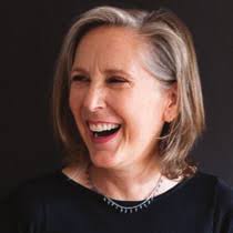 A Year-Round Book Festival