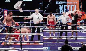 We did not find results for: Boxing Josh Kelly Suffers First Loss Of His Career To David Avanesyan Daily Mail Online