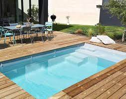 decouvrez nos volets pour piscine immerges aboral piscines escalier piscine piscine mini piscine bois