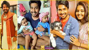 Pagesbusinessespublic & government servicesocial servicevishal vishnu pawshe. Vishnu Vishal Family Photos Actor Vishnu Vishal Father Mother Brother And Friends Photos Youtube