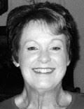 Patricia McManus Obituary (2012)