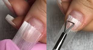 Manicurists spoke with allure writer sara tan about how to remove acrylics without damaging the keep your hand lotion and cuticle oil near you at all times — you're going to want to use both. Here S What You Need To Know Before Getting Nail Extensions Nailspaexperience Blog