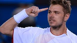 Life is what you make it. How Stanislas Wawrinka Failed At Becoming A Failure