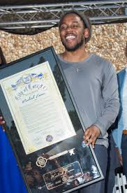 Kendrick lamar recently sat down for an interview and spoke about the status of his upcoming album, the inclusion of dr. Album Of The Decade Kendrick Lamar S Good Kid M A A D City