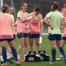 Katie mccabe and academy product freya jupp provided the goals, while simone boye and frida maanum impressed on their first outing in. Bristol City Vs Arsenal Women How To Watch Wsl Live Match Preview The Short Fuse