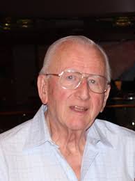 Allan Fellowes Obituary