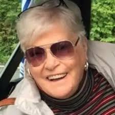Obituary information for Charlotte Hampton