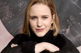 Rachel Brosnahan, la protagonista de The Marvelous Mrs. Maisel, ahora será  Lois Lane de Superman