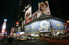 With a verified guest score of 3.5/5, this makes it one of the terrific properties nearby toys r us times square. Photos Toys R Us Through The Years National Journaltimes Com