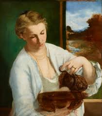 Image result for manet