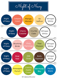 Color Inspiration Part 2 Mackenzie Makes Color Psychology Color Combos Color Inspiration