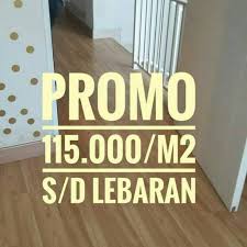 Harga flooring kayu merbau species : Parket Lantai Kayu Shopee Indonesia