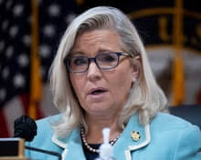 Liz Cheney: Wyoming considers America's latest legacy politician