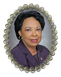 Welcome back to #ThrowbackThursday! We're saying goodbye to Black History  Month and hello to Women's History Month! This week we're highlighting Eileen  Armstrong! Eileen Armstrong was born in Monticello, AR,