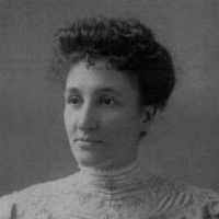 Hannah MacFayden MacPherson (1874–1969)